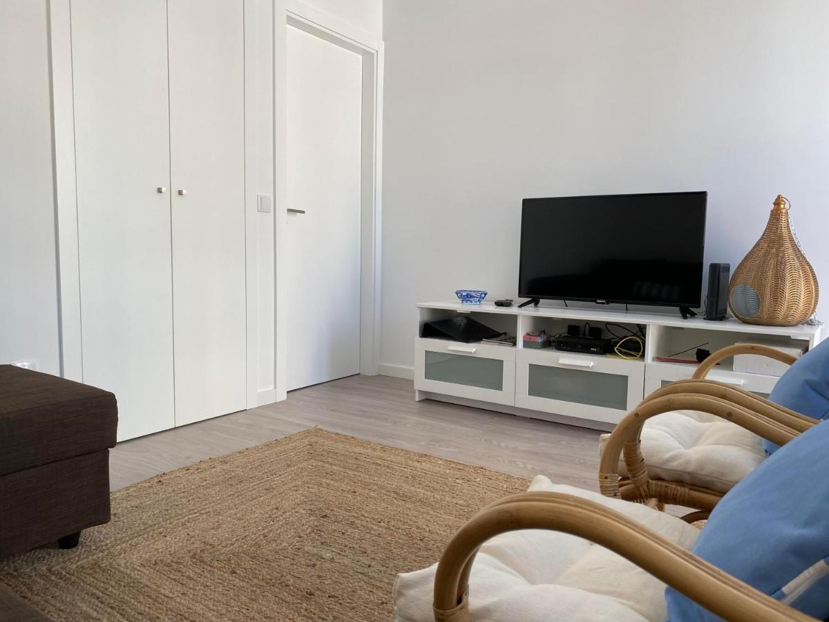 Casa Foz Marina Apartment Figueira da Foz Ngoại thất bức ảnh