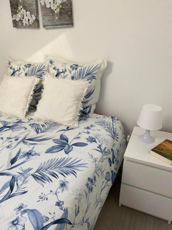 Casa Foz Marina Apartment Figueira da Foz Ngoại thất bức ảnh