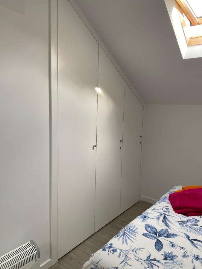 Casa Foz Marina Apartment Figueira da Foz Ngoại thất bức ảnh